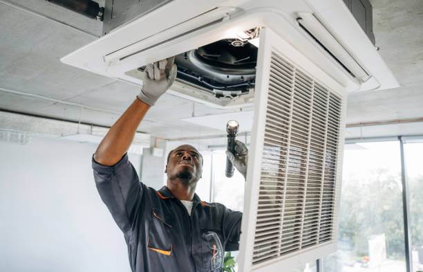 Licensed Hvac service in Downey, CA - FH HVAC